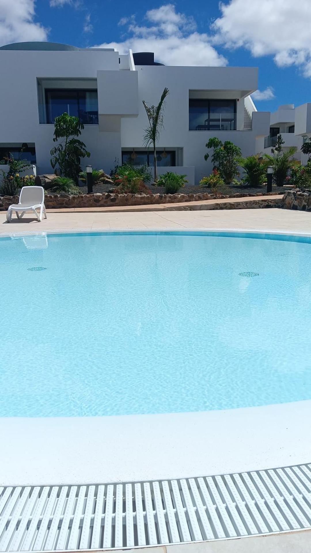 Villaverde Aulagaアパートメント エクステリア 写真